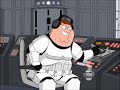 Family Guy: Blue Harvest - Hans Solo radio