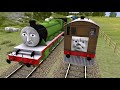 The Stories of Sodor: Trapped