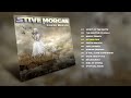 Stive Morgan - Earth Breath (Альбом 2014)