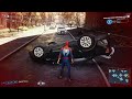 Marvel's Spider Man Remastered PC Ray Tracing, 3080 RTX