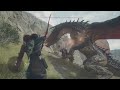 Dragon's Dogma 2 No guts no glory.... I guess.