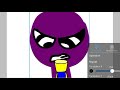 Simp for me Purple #rainbowfriends Original Video by @HamySonaDrop .