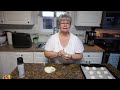 Making, Freezing, Thawing and Baking Bread Dough I Bread Machine Recipe