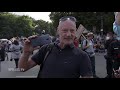 Kampf um die Straße: Hygienedemo in Berlin (1/2) | SPIEGEL TV