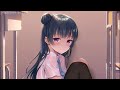 Nightcore - Top Of My School | (Katherine Lynn-Rose)