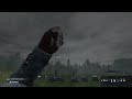 My First Adventure Surviving on a Dinosaur Island in DayZ...