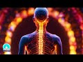 Healing Music For Heart And Blood Vessels (Stimulate Spinal Cord)