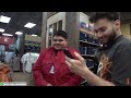 Adin Ross Goes Shopping In Texas For Cowboy Drip
