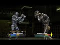 Real Steel Xbox 360 gameplay part 2