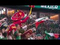 🇲🇽México vs 🇵🇱Polonia: Himno Nacional Mexicano 🔥🔥