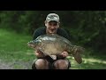 Solid Bag Carp Fishing with Rob Burgess | Masterclass 9