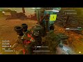 Hell Divers 2 Mortar Combat Build - Easiest&Safest High Kill Build - 226 Kills 20 Heavies No Death