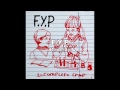 F.Y.P - Incomplete Crap (FULL ALBUM)