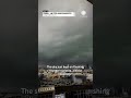 Dubai Storm Was 