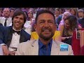 Las comadres que se robaron el show en los premios TVyNovelas