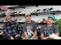 Store Credit Podcast | Drew Ruiz interview | Shoe of the year | Christmas Recap