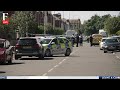 UK Stabbing News LIVE: At Least 8 People Stabbed in UK's Southport, Police Arrest Suspect with Knife