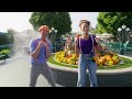 Blippi & Meekah Visit Adventure City | Blippi | Kids TV Shows Full Episodes