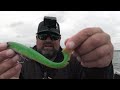 Fishing Swimbaits for Big Pike