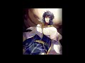 Fire Emblem: Radiant Dawn - Sorrowful Prince Pelleas - R2isabot