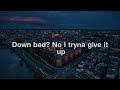 Golden Hour, Bad Liar, Rewrite The Stars (Lyrics) - JVKE