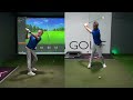 Starting Your Downswing The RIGHT WAY | Very Important!!