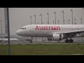 1 HOUR+ Plane Spotting at Berlin Brandenburg Airport BER | 4K | Close Up & Aircraft Identification!