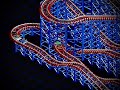 Roller Coaster Concept: Stars & Strikes | RollerCoaster Tycoon Classic