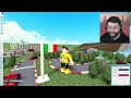 RACETRACK UPDATE in Roblox Itty Bitty Railway