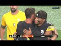 Steelers Top Plays from 13-6 win over Broncos | Pittsburgh Steelers