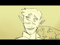 Scar argues with Jellie - Hermitcraft Animatic