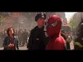 Spider-Man Fight Scene With Green Goblin And Harry Osborn - Great Scene