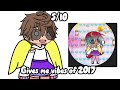 ~ [] Wearing my subscribers outfits PART 4 || Gacha life - ( Read depiction) [] ~