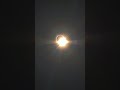 Total Solar Eclipse 2024!