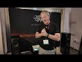 MoFi Electronics' Andrew Jones Introduces the SourcePoint 888