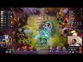 The Beauty Of Mages | DotA Underlords 008