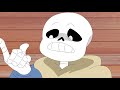 FUNTale Animation Episode 1【 Undertale Animated Series - Funny Animation 】