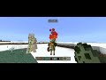 Actions & Stuff Animation Pack in Minecraft PE