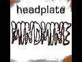 Headplate - Path Of Pain