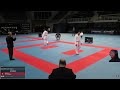 | Kumite Commentary | -84kg Athens 2024 