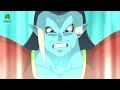 Dragon Ball Super 2 - Episode 3 -  Kakarot vs Gas [Fan-Made Animation]