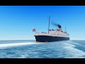 The Sinking Of The Newhaven: Trailer
