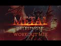 Metal: Hellsinger - Workout Mix