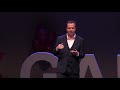 Digital Doctors: The Future of Medicine | Derek O'Keefe | TEDxGalway