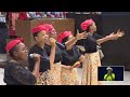 PASTOR E.A ADEBOYE SERMON | RCCG SPECIAL HOLY GHOST SERVICE 2024 ​- DAY 1