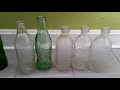 Bottle Dump V