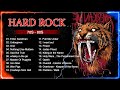 Metal Rock Hit Songs - The Best Of Heavy Metal Rock Mix All Band
