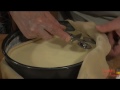 Ricotta Cheesecake - Italian Recipes by Rossella Rago - Cooking with Nonna