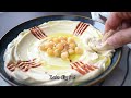 BEST HUMMUS RECIPE EVER! BETTER THAN STORE BOUGHT!!