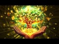 999 HZ - Attract unexpected Miracles and uncountable Abundance in your entire LIFE - enlighten thes